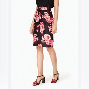 Kate Spade Rosa Pencil Skirt